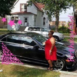 Meet your Posher, Rochelle